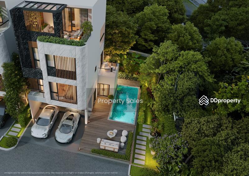 For Sale - 89 Residence Ratchada-Rama 9, Bangkok