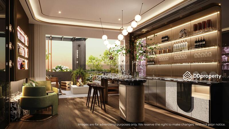 For Sale - 89 Residence Ratchada-Rama 9, Bangkok