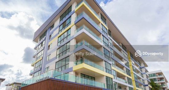 Project Listing Card Image