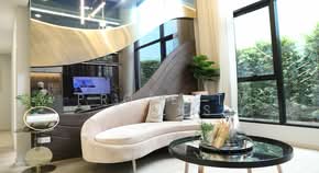 Origin Plug & Play Srinakarin, สมุทรปราการ