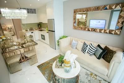 ขาย - Copacabana Coral Reef : โคปาคาบ่าน่า คอรัลรีฟ, ชลบุรี