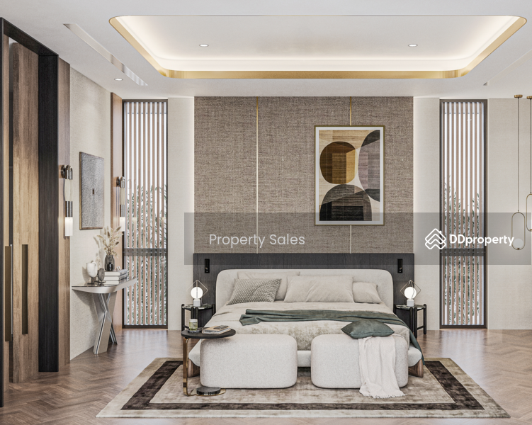 ขาย - Nature's Rest Villa Cherngtalay : เนเจอร์ส เรสท์ วิลล่า เชิงทะเล, ภูเก็ต