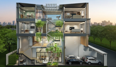 ขาย - SALA Ladprao-Ratchayothin : สาละ ลาดพร้าว-รัชโยธิน, กรุงเทพ