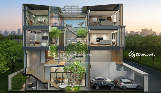 Project Listing Card Image