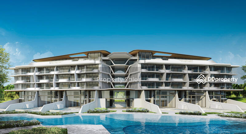 ขาย - Botanica Hythe Condominium : โบทานิก้า ไฮธ์ คอนโดมิเนียม, ภูเก็ต
