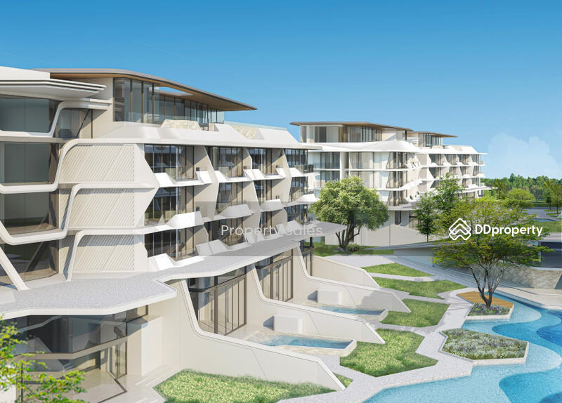 ขาย - Botanica Hythe Condominium : โบทานิก้า ไฮธ์ คอนโดมิเนียม, ภูเก็ต