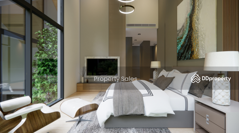 For Sale - Rainpalm Villas, Phuket