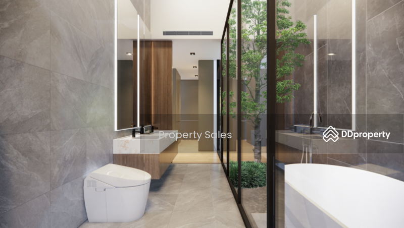 For Sale - Rainpalm Villas, Phuket