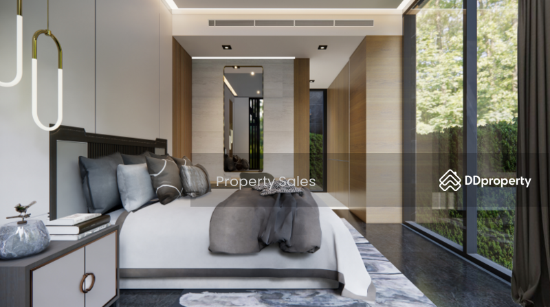For Sale - Rainpalm Villas, Phuket