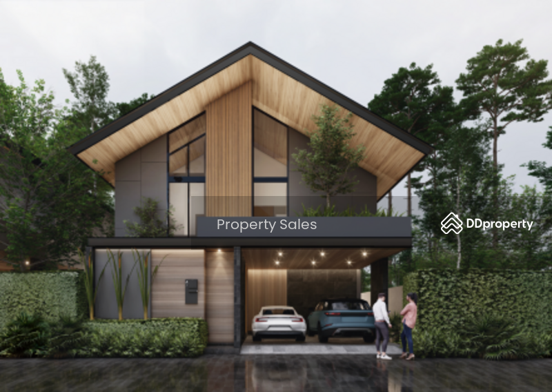 For Sale - Rainpalm Villas, Phuket