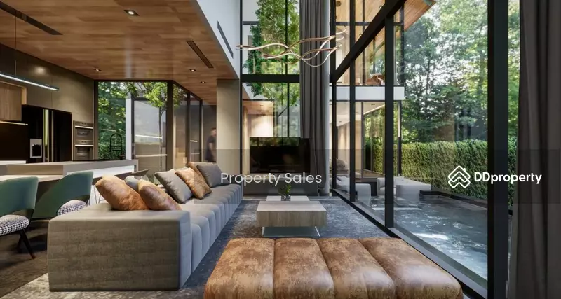 For Sale - Rainpalm Villas, Phuket