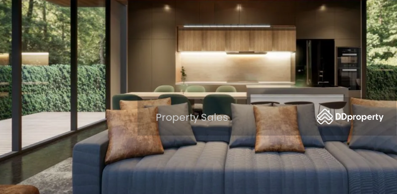 For Sale - Rainpalm Villas, Phuket