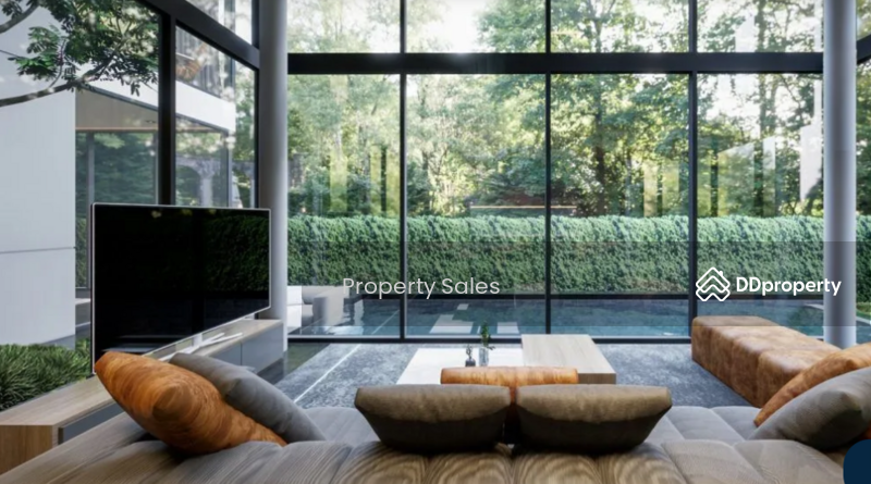 For Sale - Rainpalm Villas, Phuket