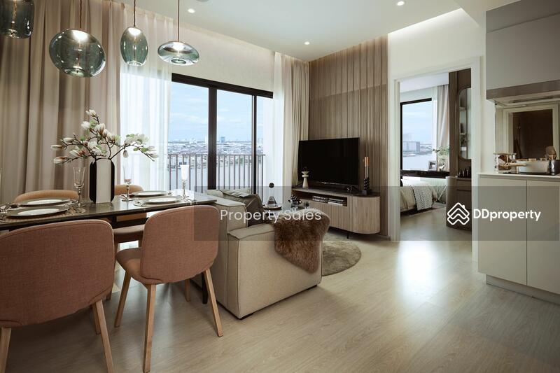 ขาย - Nue Riverest Ratburana : นิว ริเวอร์เรสต์ ราษฎร์บูรณะ, กรุงเทพ