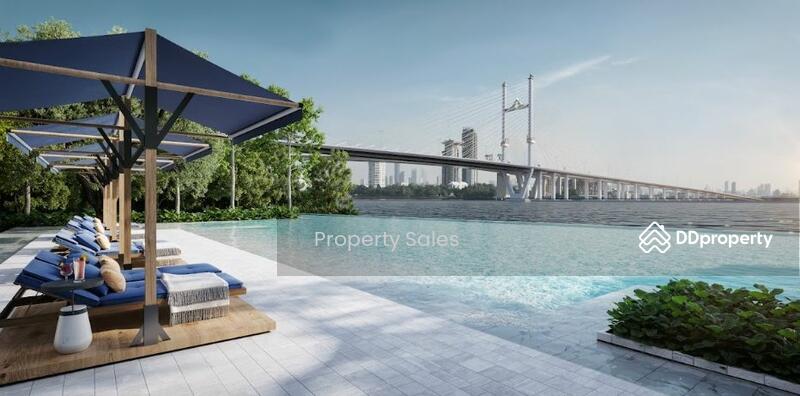 ขาย - Nue Riverest Ratburana : นิว ริเวอร์เรสต์ ราษฎร์บูรณะ, กรุงเทพ