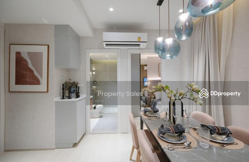 ขาย - Nue Riverest Ratburana : นิว ริเวอร์เรสต์ ราษฎร์บูรณะ, กรุงเทพ