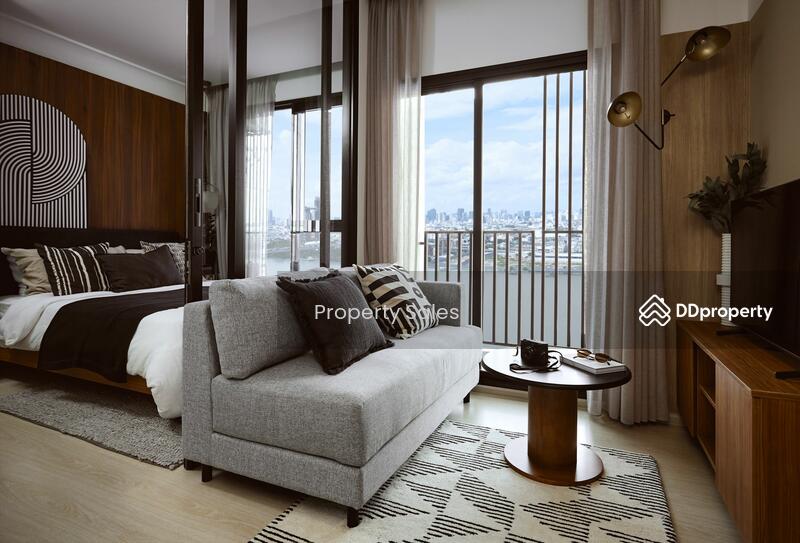 ขาย - Nue Riverest Ratburana : นิว ริเวอร์เรสต์ ราษฎร์บูรณะ, กรุงเทพ