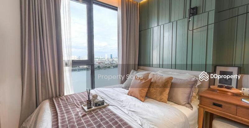 ขาย - Nue Riverest Ratburana : นิว ริเวอร์เรสต์ ราษฎร์บูรณะ, กรุงเทพ