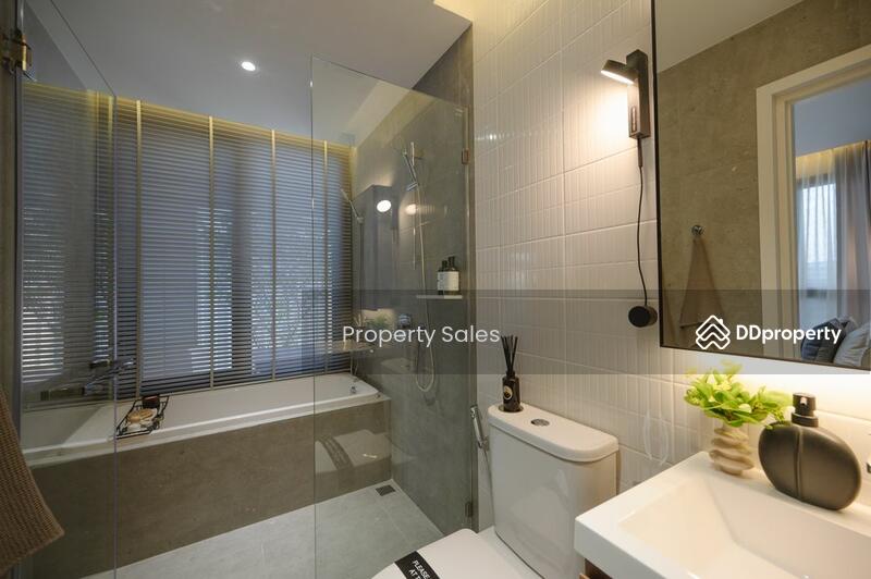 ขาย - Nue Riverest Ratburana : นิว ริเวอร์เรสต์ ราษฎร์บูรณะ, กรุงเทพ
