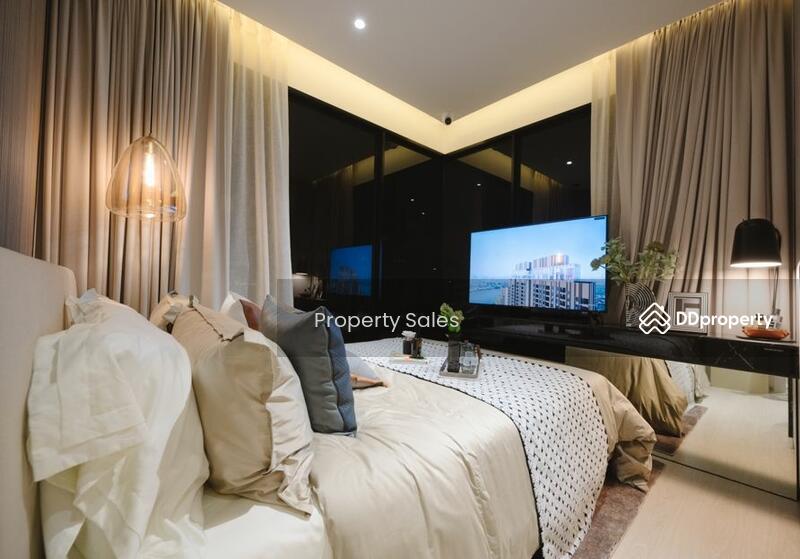 ขาย - Nue Riverest Ratburana : นิว ริเวอร์เรสต์ ราษฎร์บูรณะ, กรุงเทพ