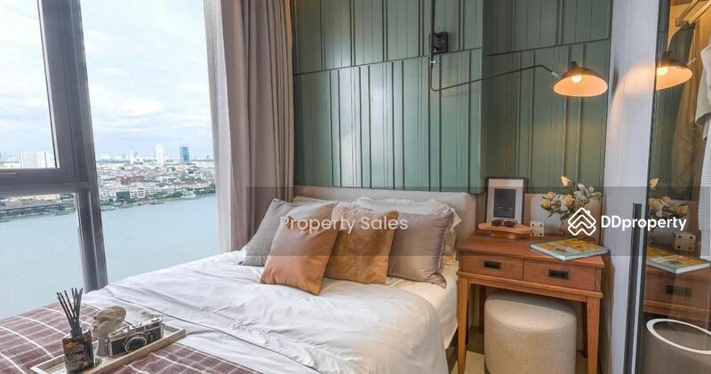 ขาย - Nue Riverest Ratburana : นิว ริเวอร์เรสต์ ราษฎร์บูรณะ, กรุงเทพ