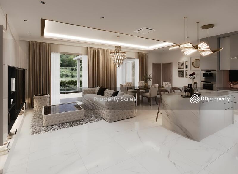 ขาย - BAAN TAVISA Hua Hin : บ้านตวิษาหัวหิน, ประจวบคีรีขันธ์