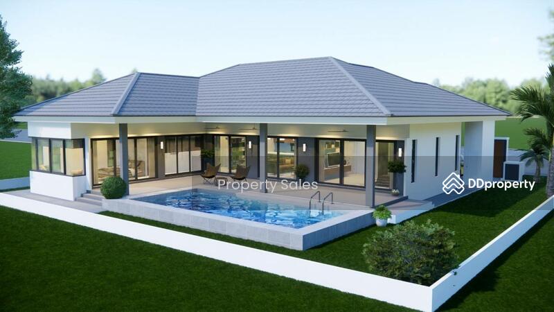 ขาย - BAAN TAVISA Hua Hin : บ้านตวิษาหัวหิน, ประจวบคีรีขันธ์