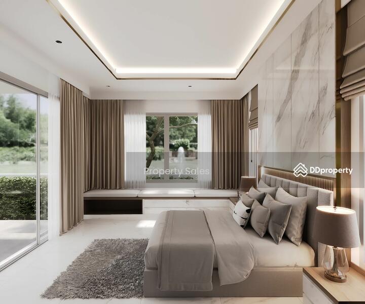 ขาย - BAAN TAVISA Hua Hin : บ้านตวิษาหัวหิน, ประจวบคีรีขันธ์