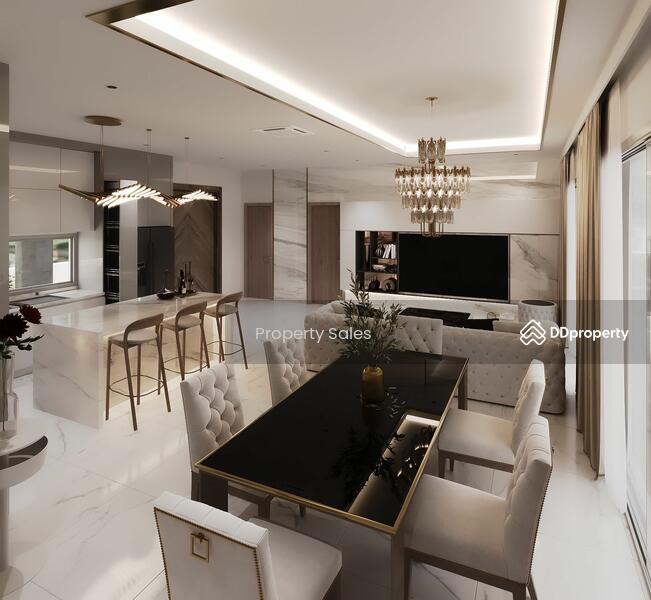 ขาย - BAAN TAVISA Hua Hin : บ้านตวิษาหัวหิน, ประจวบคีรีขันธ์