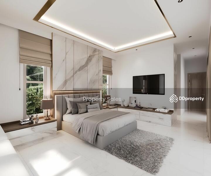 ขาย - BAAN TAVISA Hua Hin : บ้านตวิษาหัวหิน, ประจวบคีรีขันธ์