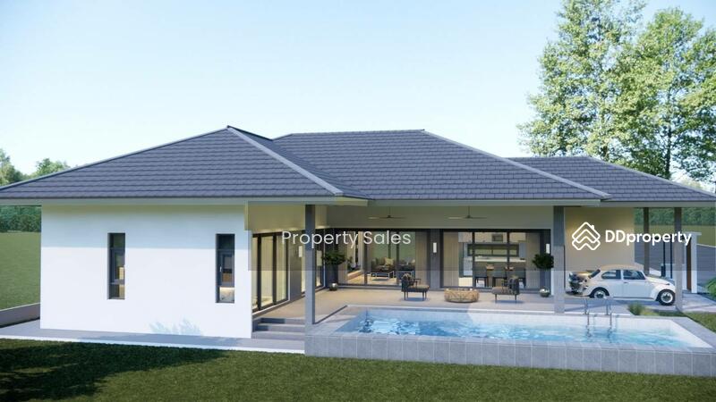 ขาย - BAAN TAVISA Hua Hin : บ้านตวิษาหัวหิน, ประจวบคีรีขันธ์