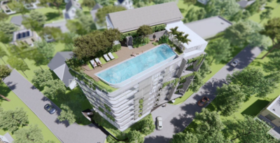 ขาย - The Chardonnay : เดอะ ชาดอนเน, ภูเก็ต