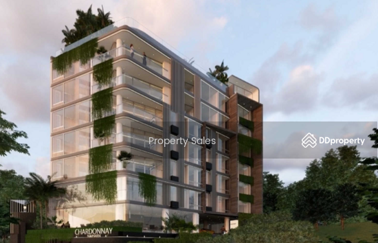 Project Listing Card Image