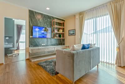 ขาย - Villa Asiatic : วิลล่า เอเซียติค, ชลบุรี