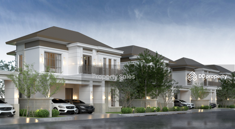 For Sale - Vivo Ville Pattaya, Chon Buri
