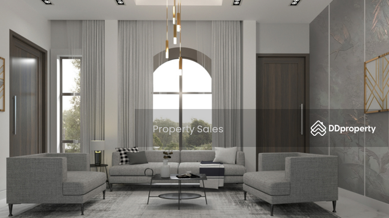 For Sale - Vivo Ville Pattaya, Chon Buri