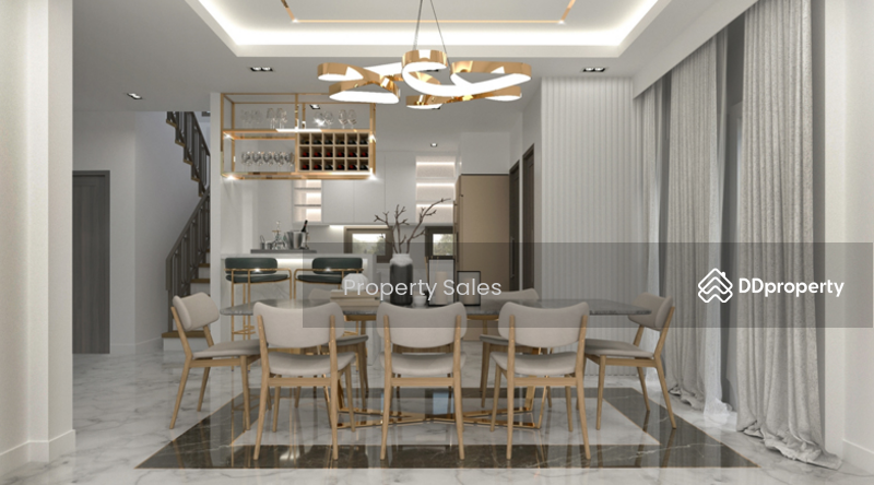 For Sale - Vivo Ville Pattaya, Chon Buri