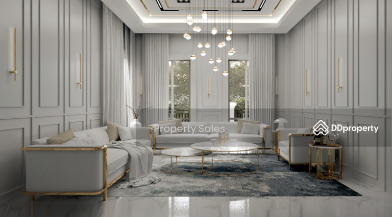 For Sale - Vivo Ville Pattaya, Chon Buri