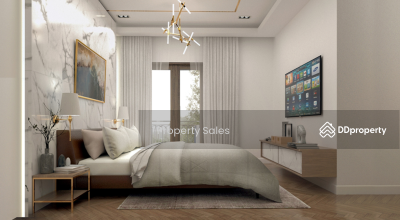 For Sale - Vivo Ville Pattaya, Chon Buri