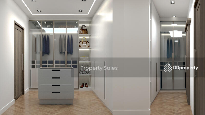 For Sale - Vivo Ville Pattaya, Chon Buri