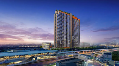 ขาย - Origin Play Sri Lasalle Station: ออริจิ้น เพลย์ ศรีลาซาล สเตชั่น, กรุงเทพ