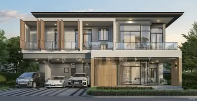 ขาย - Bangkok Boulevard Bangna KM.5 : บางกอก บูเลอวาร์ด บางนา กม.5, สมุทรปราการ