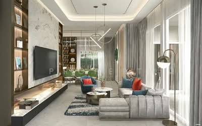 ขาย - Bangkok Boulevard Bangna KM.5 : บางกอก บูเลอวาร์ด บางนา กม.5, สมุทรปราการ
