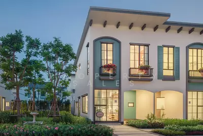 ขาย - Anasiri Ramkhamhaeng : อณาสิริ รามคำแหง, กรุงเทพ