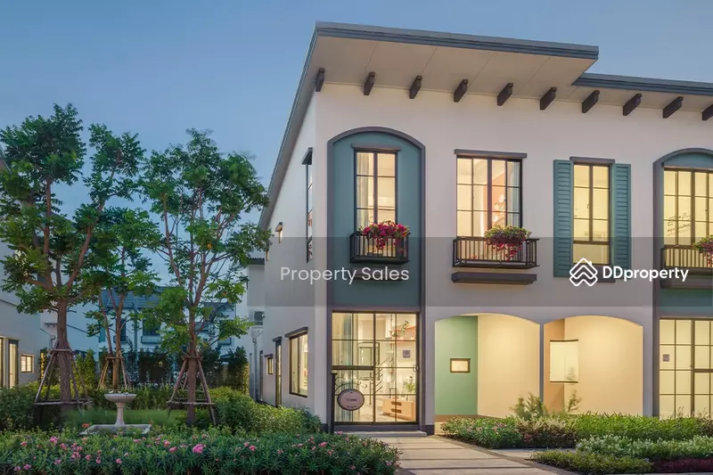 For Sale - Anasiri Ramkhamhaeng, Bangkok