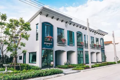 ขาย - Anasiri Ramkhamhaeng : อณาสิริ รามคำแหง, กรุงเทพ