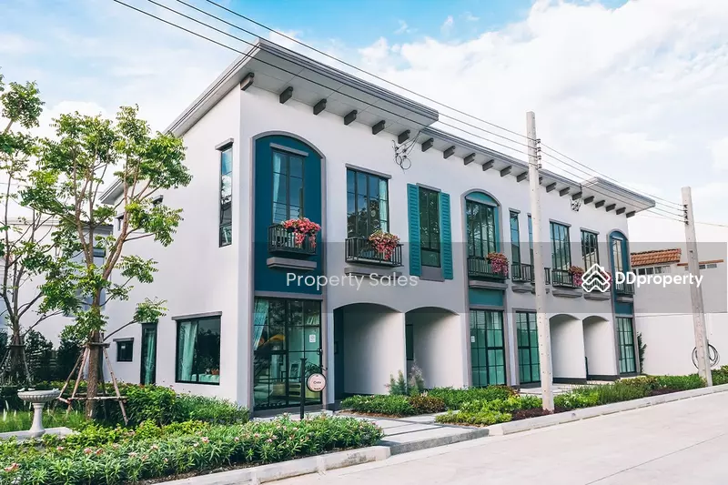 For Sale - Anasiri Ramkhamhaeng, Bangkok