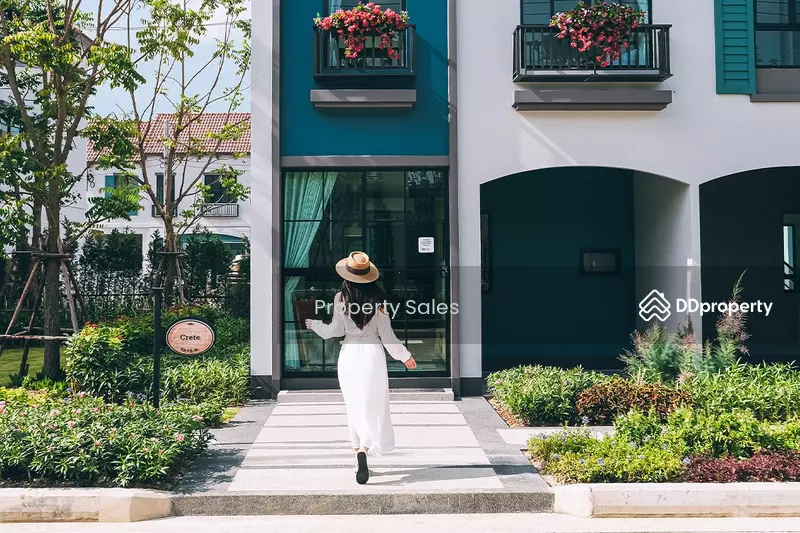 For Sale - Anasiri Ramkhamhaeng, Bangkok