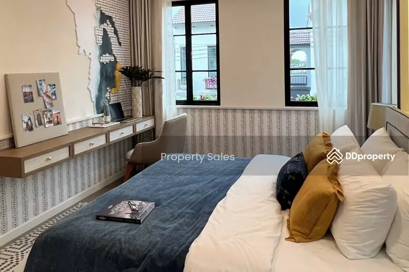 For Sale - Anasiri Ramkhamhaeng, Bangkok