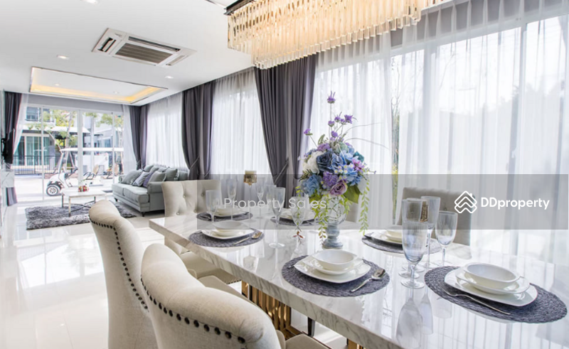 For Sale - The Miracle Plus Rama 2, Samut Sakhon